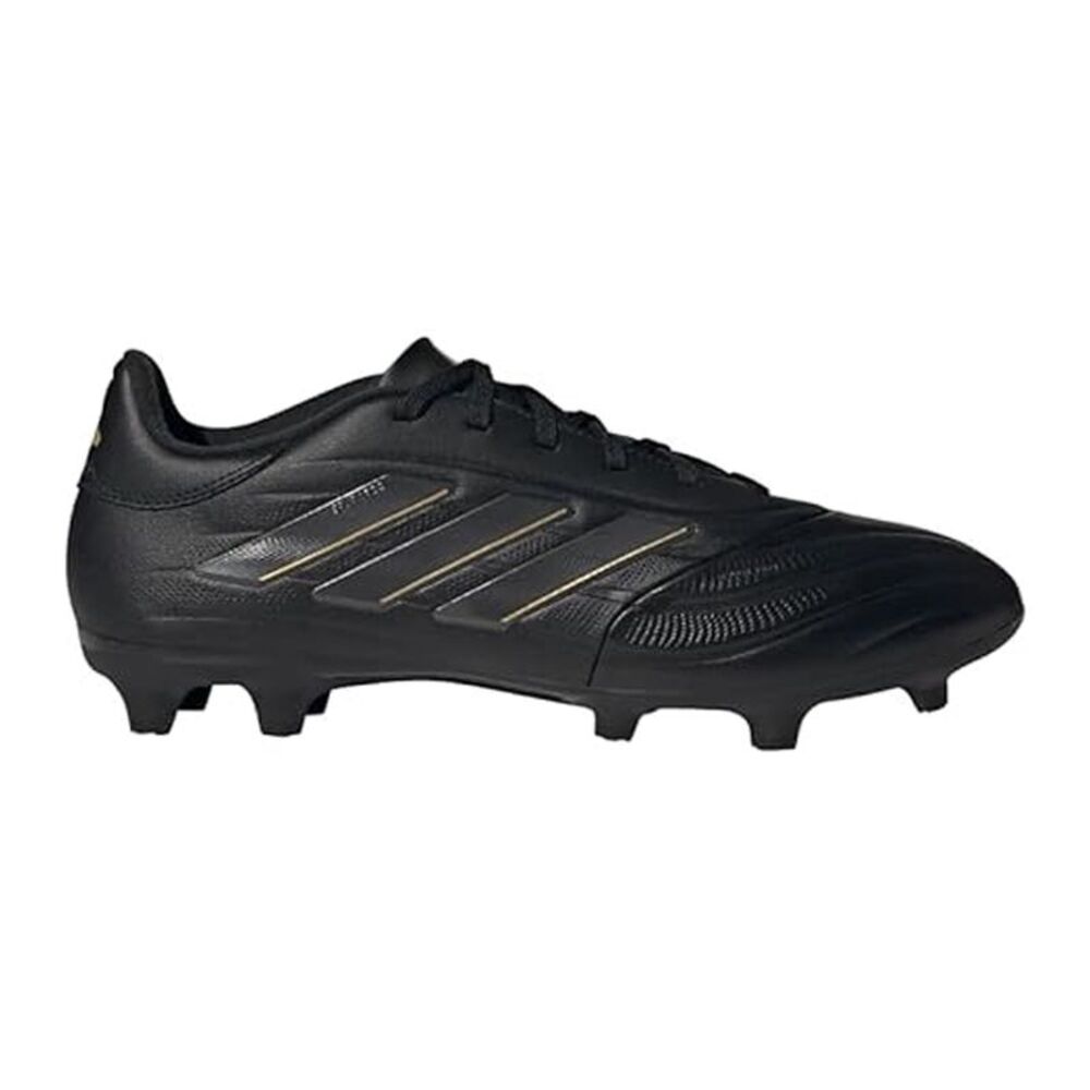 Adidas Mens Copa Pure 2 League Vintage Cow Leather Soccer Cleats / Black